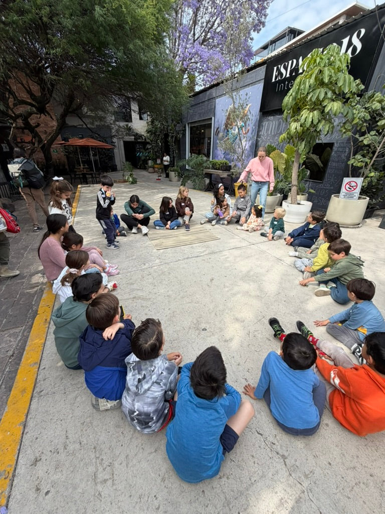 EL ARTE