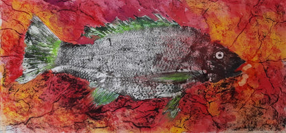 TALLER DE GYOTAKU