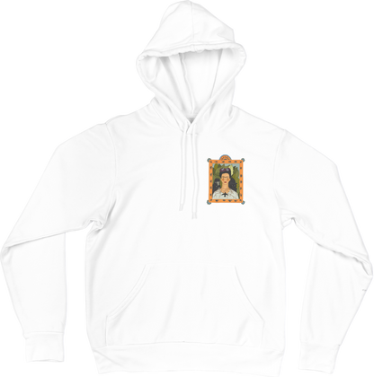 Hoodie Frida Kahlo