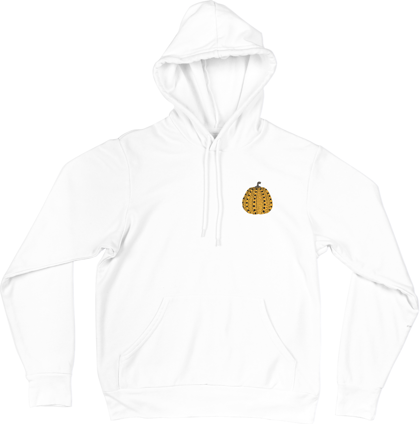 Hoodie Yayoi Kusama