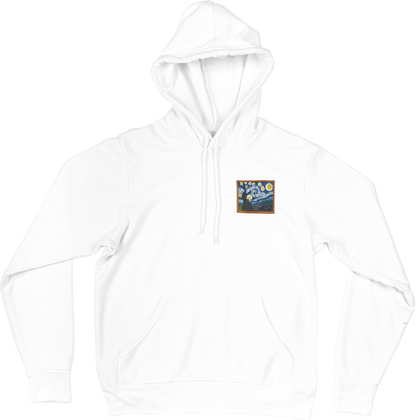 Hoodie Noche Estrellada