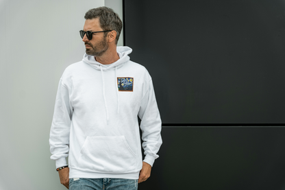 Hoodie Noche Estrellada