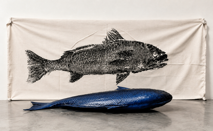TALLER DE GYOTAKU