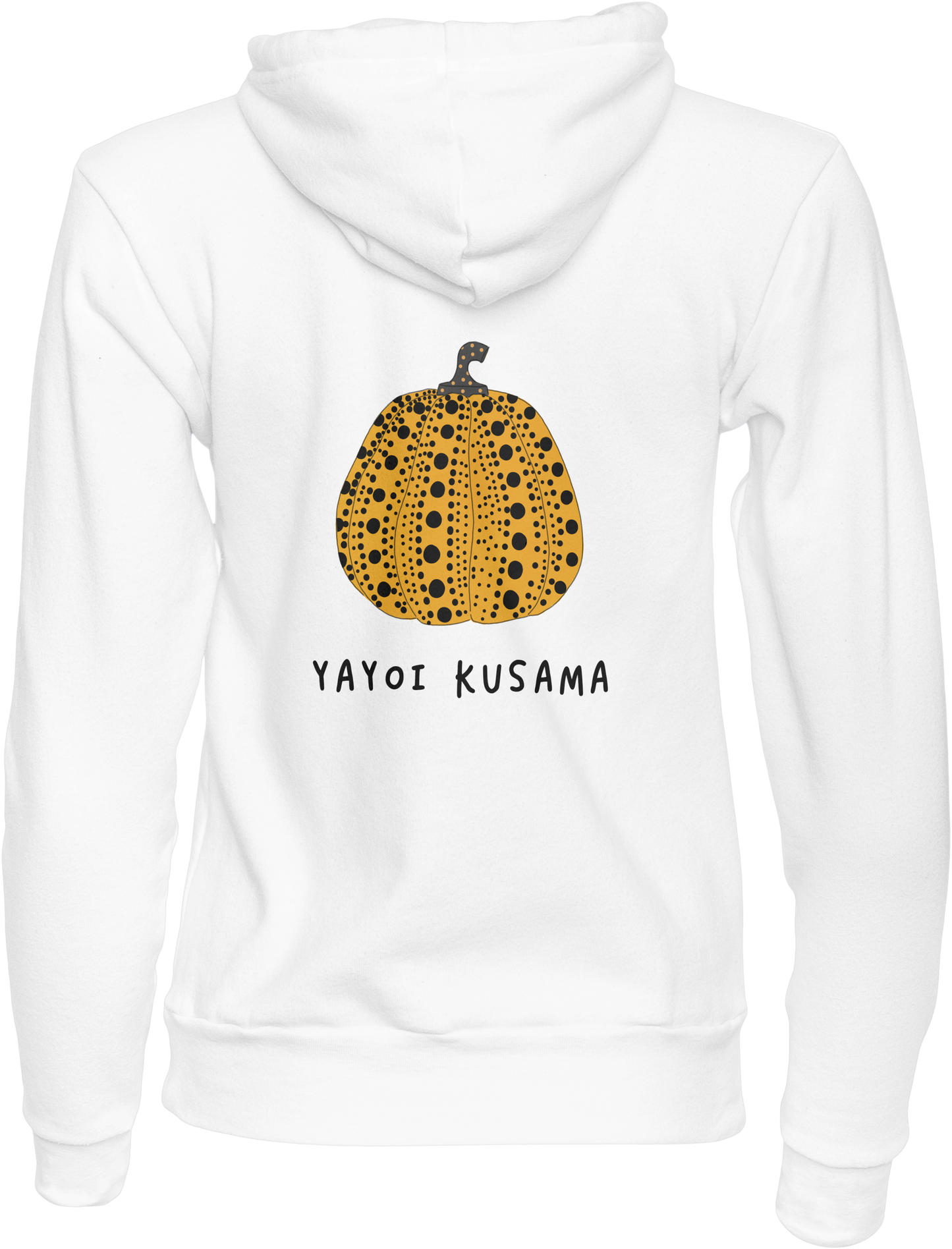 Hoodie Yayoi Kusama