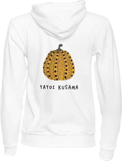 Hoodie Yayoi Kusama